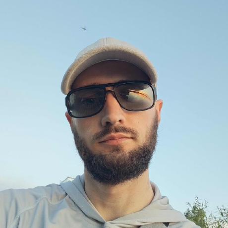 Dmitry Rodevich