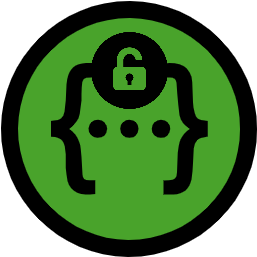 Swagger UI Authorizer icon