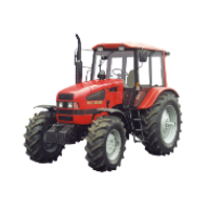 Tractor Test icon