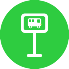 Zepp OS Transport BY icon